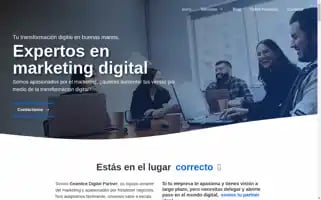 Geandce.com Screenshot 2024-06-17 15:31:11