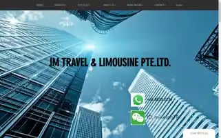 Jmtravellimo.com Screenshot 2024-04-14 11:18:36