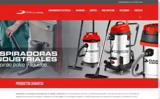 Daihatsu.ar Screenshot 2024-05-28 01:37:09