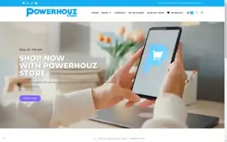 Powerhouz.store Screenshot 2024-05-22 01:48:51