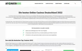 Automatenherz.com Screenshot 2024-07-07 18:49:37