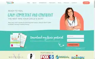 Medschoolformoms.com Screenshot 2024-07-02 13:48:32