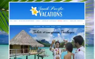 Southpacific-vacations.com Screenshot 2024-04-26 13:40:04
