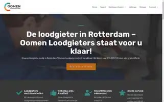 Rotterdam-loodgietersbedrijf.nl Screenshot 2024-06-26 11:17:39