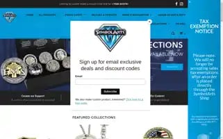 Symbolartsshop.com Screenshot 2024-07-01 15:47:49