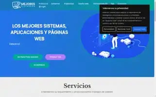 Mejoresistemas.com Screenshot 2024-05-18 20:51:36