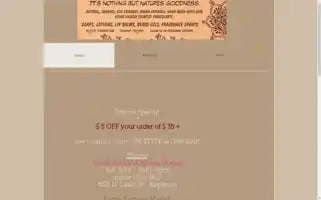 Ttssoaps.com Screenshot 2024-05-16 22:28:26