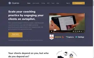 Quenza.com Screenshot 2024-06-17 19:23:54