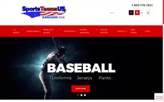Sportsteam.com Screenshot 2024-05-14 01:32:47