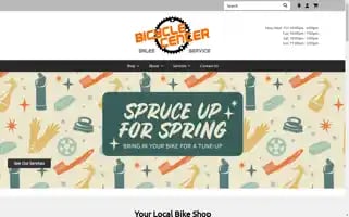 Brookfieldbike.com Screenshot 2024-05-15 15:40:43