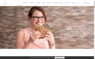 Achtsam-essen.at Screenshot 2024-06-12 09:14:45