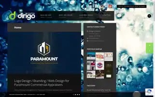 Dirigocreative.com Screenshot 2024-07-01 00:37:06