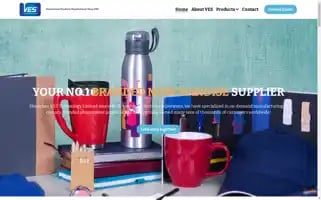 Vesgift.com Screenshot 2024-05-14 20:59:33