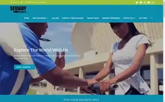 Segwayglidingtours.com Screenshot 2024-04-15 00:53:38