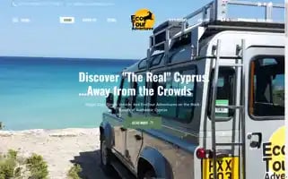 Ecotouradventures.com.cy Screenshot 2024-04-14 08:48:15