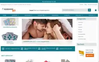 Kamagra24.nl Screenshot 2024-06-13 06:46:36
