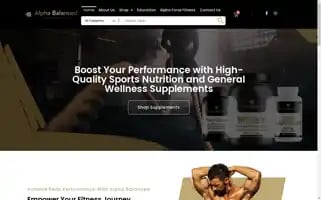 Alphabalanced.com Screenshot 2024-05-24 23:26:45