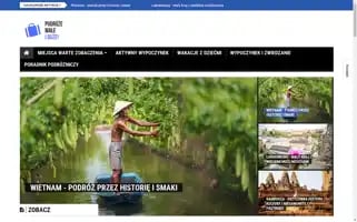 Exotictours.pl Screenshot 2024-04-23 16:18:47