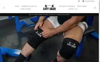 Lifteaze.com Screenshot 2024-04-14 09:16:35
