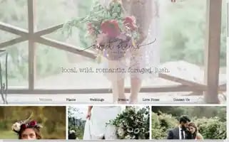 Sweetstemsflowerbar.com Screenshot 2024-05-04 10:34:52