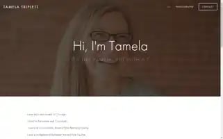 Tamelatriplett.com Screenshot 2024-04-25 21:23:52