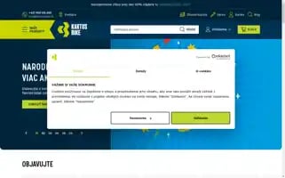 Kaktusbike.sk Screenshot 2024-06-15 22:14:35