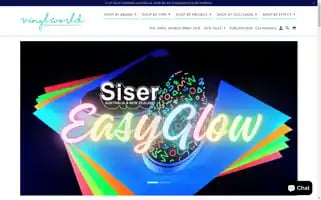 Vinyl-world.com.au Screenshot 2024-05-14 21:47:16