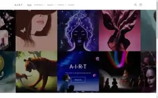 A-i-r-t.com Screenshot 2024-04-27 06:19:54