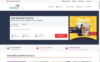 Budapest-hotels.co Screenshot 2024-04-24 05:09:48