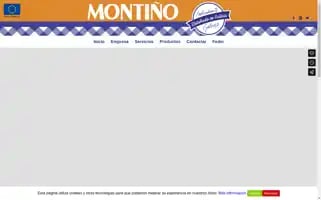 Montino.es Screenshot 2024-07-04 22:27:43