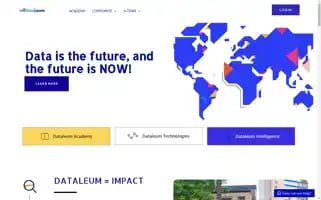 Dataleum.com Screenshot 2024-06-13 11:54:11