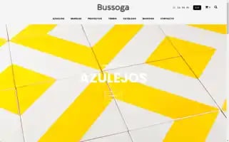 Bussoga.com Screenshot 2024-06-11 06:24:25