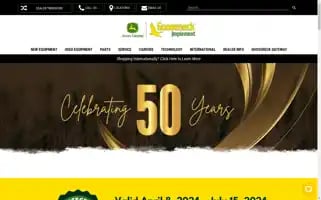 Gooseneckimp.com Screenshot 2024-05-09 22:43:41