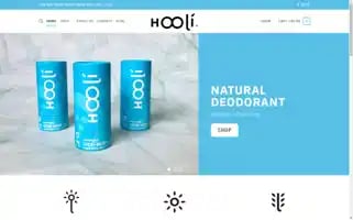 Hooli-store.com Screenshot 2024-05-18 22:01:30