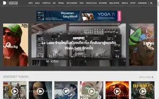 Dooddot.com Screenshot 2024-07-03 08:18:33