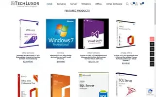 Techluxor.com Screenshot 2024-05-26 05:17:37