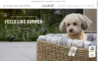 Cloud7.de Screenshot 2024-06-30 12:21:59