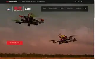 Worlddronecup.com Screenshot 2024-06-12 13:03:34