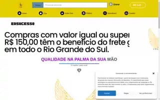Edsucesso.store Screenshot 2024-05-28 06:05:42