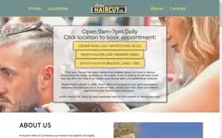 Greathaircutsaustin.com Screenshot 2024-05-16 00:23:39