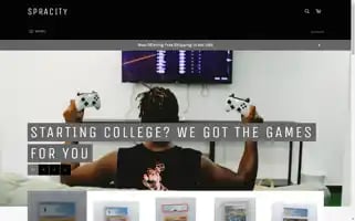 Spracity.com Screenshot 2024-04-17 11:29:04