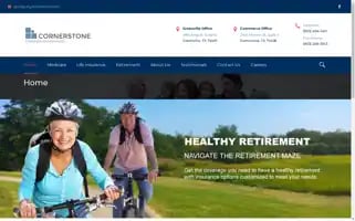 Cornerstoneadvisors.net Screenshot 2024-07-07 10:39:02
