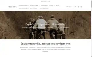 Veloelite.com Screenshot 2024-05-03 09:25:04