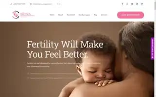 Kenyasurrogacy.com Screenshot 2024-05-26 04:42:11