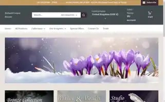 Richardcooper.co.uk Screenshot 2024-05-05 05:59:00