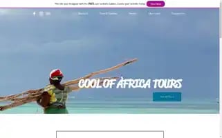 Coolofafricatours.com Screenshot 2024-04-19 12:56:58