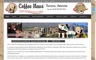 Coffeenewstucson.com Screenshot 2024-05-15 17:58:38