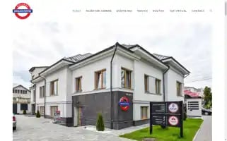 Luxhotel.ro Screenshot 2024-04-17 00:20:21