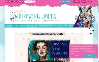 Willowing.org Screenshot 2024-05-15 03:29:36