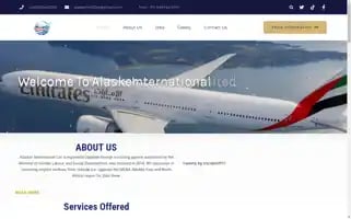 Alaskerinternationalltd.com Screenshot 2024-05-25 04:58:21